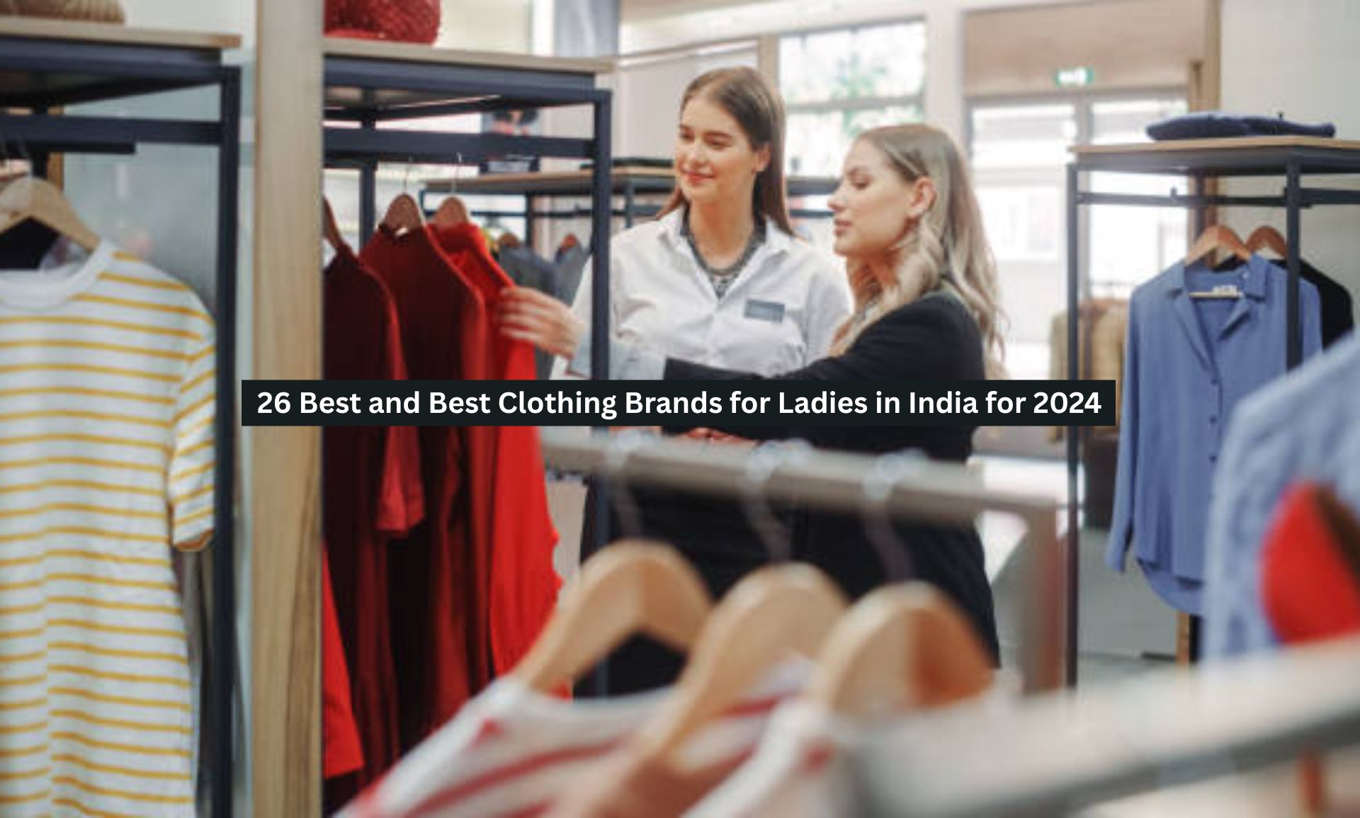 Best Clothing Brands