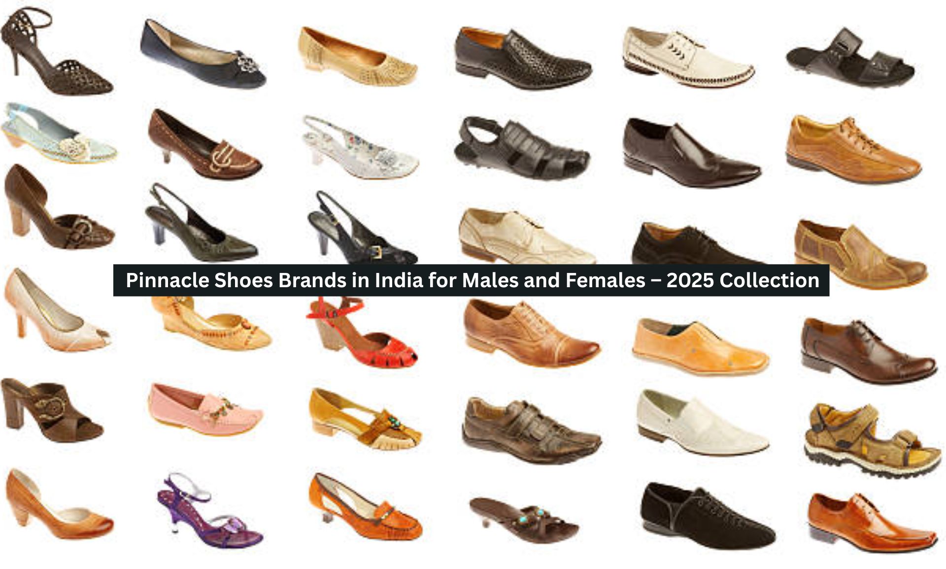 Shoes Brands
