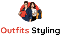 Outfits Styling Logo